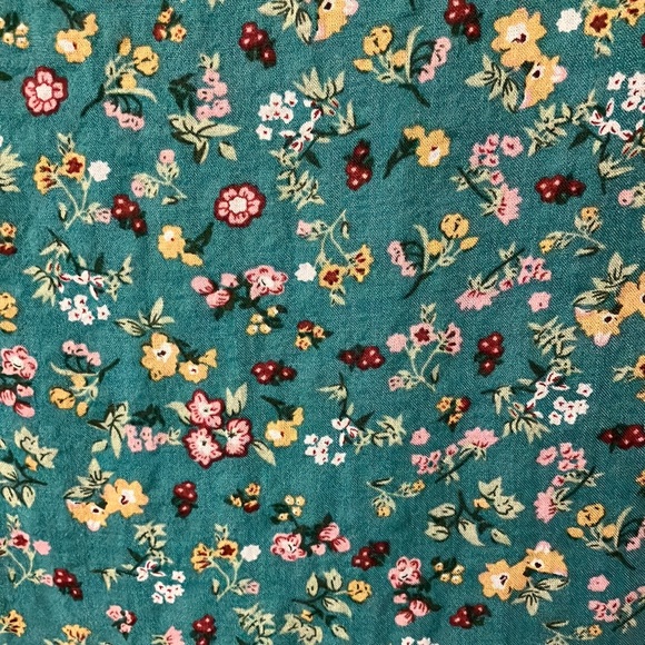 Floral Dress - Picture 2 of 3